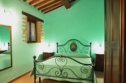Agriturismo Arcobaleno della Torretta