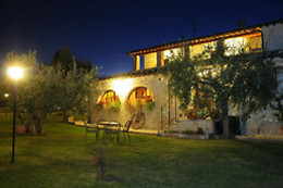 Agriturismo Arcobaleno della Torretta