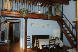 Agriturismo Arcobaleno della Torretta