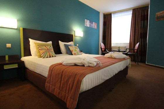 Floris Hotel Arlequin - photo 7