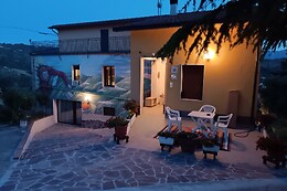 B&B La Casa delle Storie