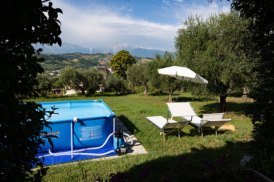 B&B La Casa delle Storie - photo 3