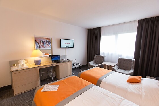 Online Booking EPS - photo 8