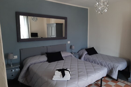 Principe Calaf Tre - photo 3
