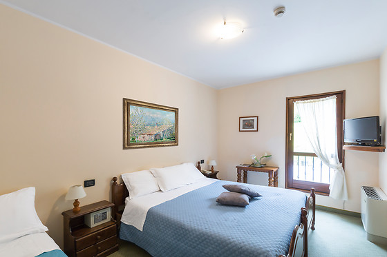 Hotel Conca Verde - photo 4