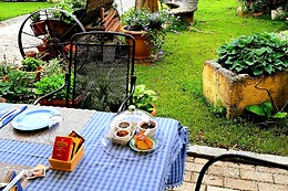 L'Adele B&B