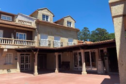 CASA RURAL MARIÑEIRA LOURDES