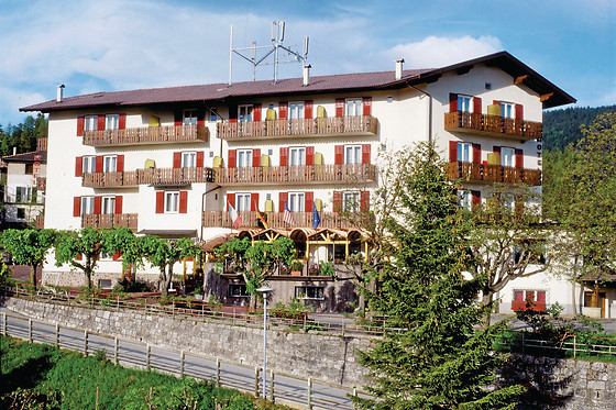 Hotel Panorama Wellness & Resort - photo 35