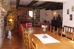 Le Jardin d'Erables