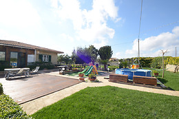 Villa Rosa B&B