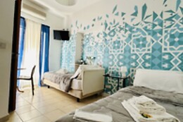 Online Booking EPS