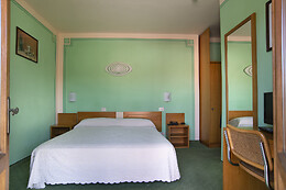 Hotel La Pergola