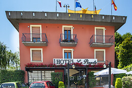 Hotel La Pergola