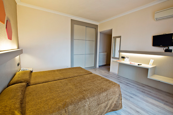 HOTEL TUDANCA MIRANDA - photo 3