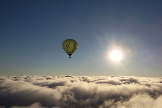 Montgolfiere sensation Ouest - photo 9
