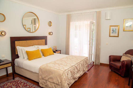 HOTEL SENHORA DAS RAINHAS - photo 4