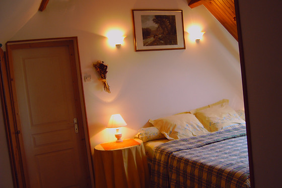 Chambres d'Hôtes des Croisettes - photo 3