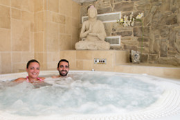 Hôtel les Autanes  & SPA ****