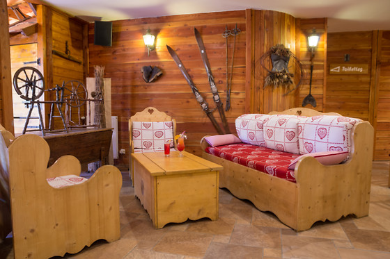 Hôtel les Autanes  & SPA **** - photo 12