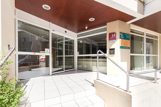Hôtel du Palois Pau Centre Bosquet **** - photo 2