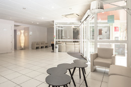 Hôtel du Palois Pau Centre Bosquet ****