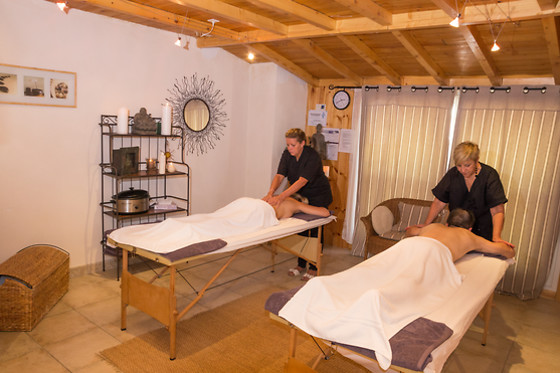 Hôtel les Autanes  & SPA **** - photo 22
