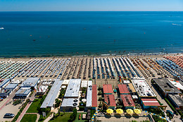 Hotel Centrale Milano Marittima