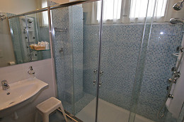 Hotel Centrale Milano Marittima