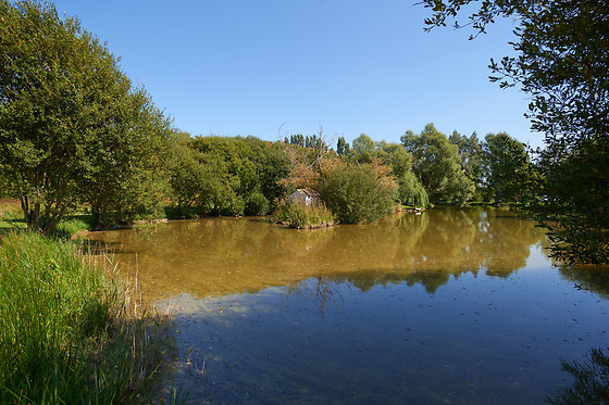 Domaine de la Hurel - photo 24