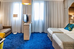 Online Booking EPS