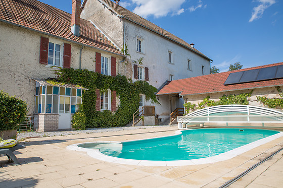 Moulin de Montferney - photo 13