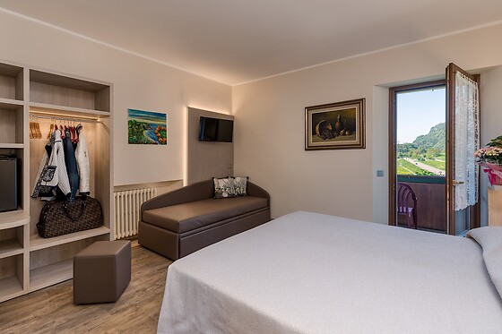 Hotel Aurora - photo 3