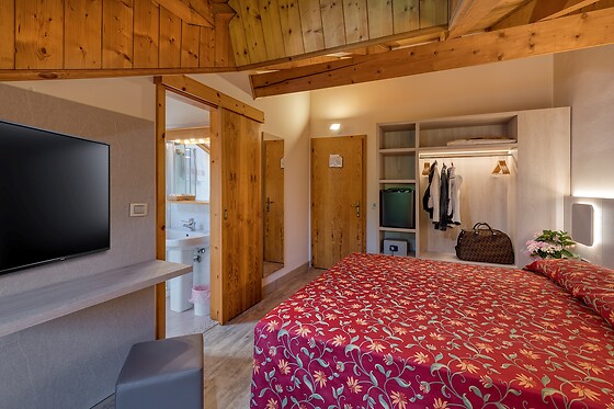 Hotel Aurora - photo 4