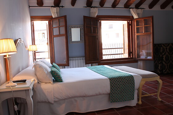 CASA RURAL EL GAITER - photo 21