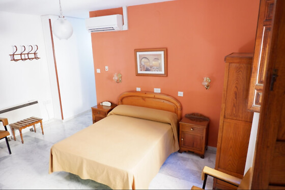 HOTEL ANDALUCIA DE LANJARON - photo 4