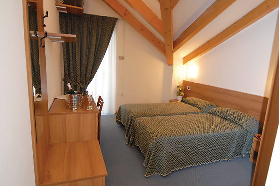 Hotel Alle Piramidi - photo 21