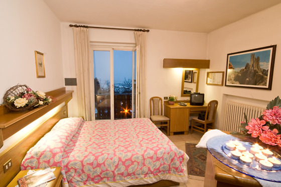 Hotel Panorama Wellness & Resort - photo 36