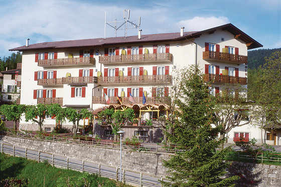 Hotel Panorama Wellness & Resort - photo 37