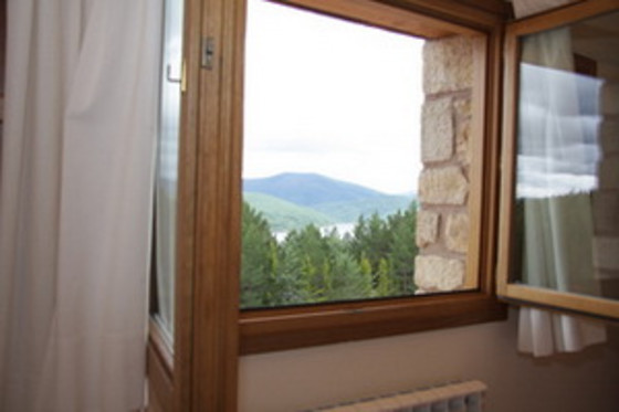 CASA RURAL ENTREBOSQUES - photo 7