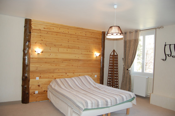 Gîte Joly Saint-Sauveur - photo 2