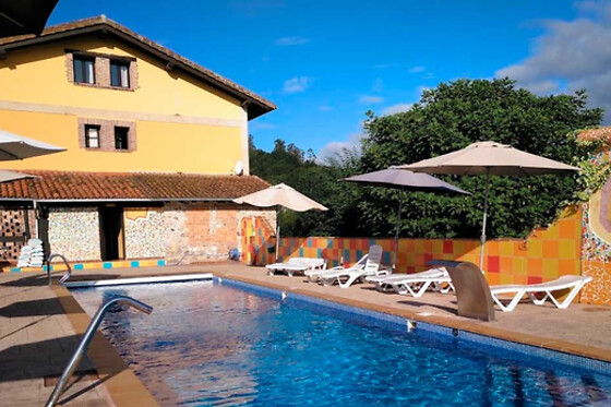 HOTEL LA TRAPA - photo 2