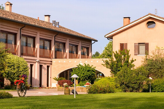 Relais Leon d'Oro - photo 2