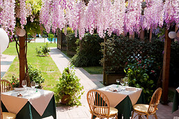 Relais Leon d'Oro