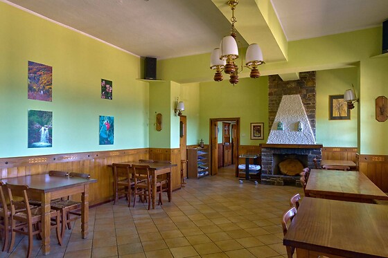 Albergo Capannette di Pei - photo 3