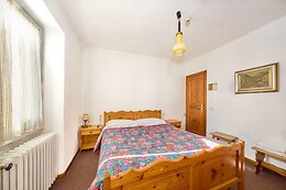Albergo Capannette di Pei