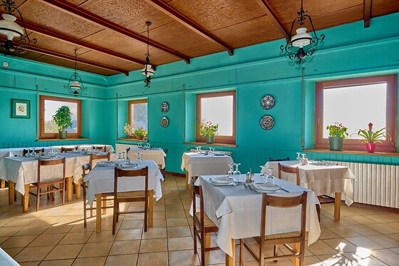Albergo Capannette di Pei - photo 2