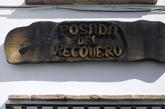 LA POSADA DEL RECOVERO - photo 1