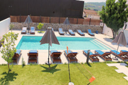 CASA DO SALGUEIRAL DOURO
