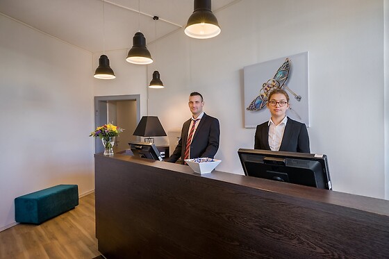 Online Booking EPS - photo 7