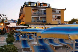 Hotel Estate